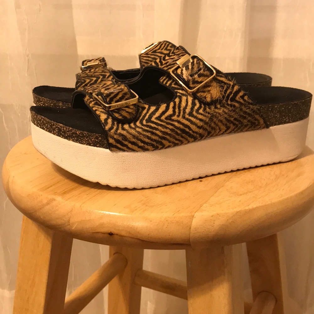 Sam Edelman Petra Platform Sandals